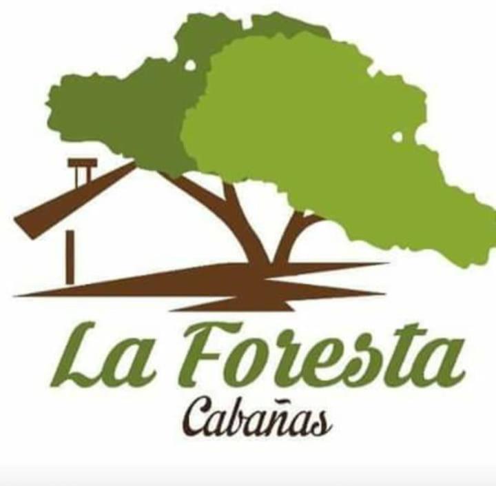 Cabana La Foresta Coyhaique Exterior foto
